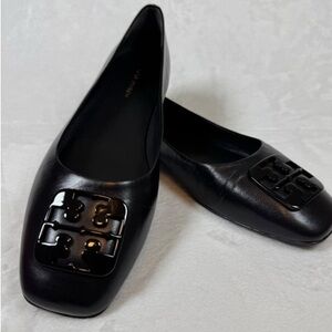 Tory Burch : GEORGIA BALLET